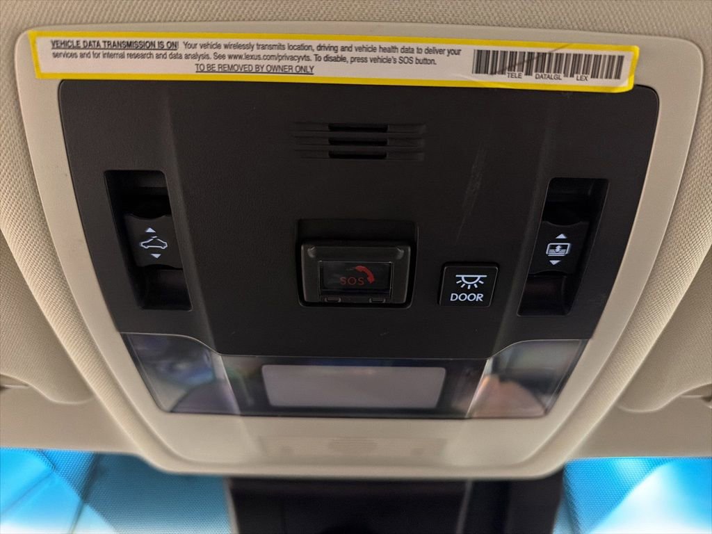 Used 2020 Lexus ES 350 w/ Accessory Package 2 FWD image 27