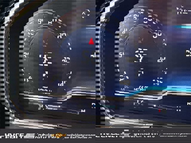 Certified 2025 Chevrolet Silverado 1500 LT image 19