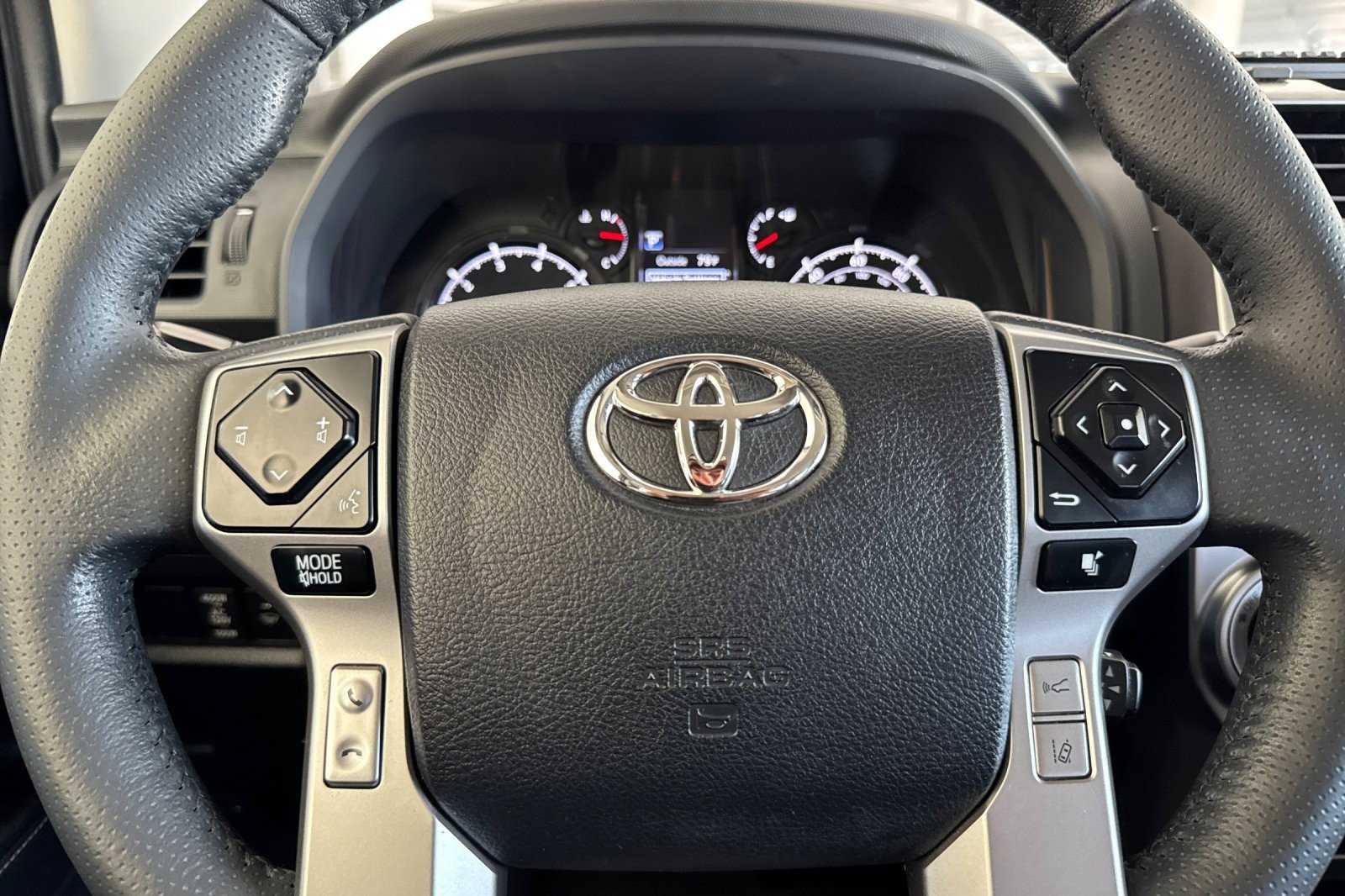 Certified 2024 Toyota 4Runner SR5 AWD/4WD image 22