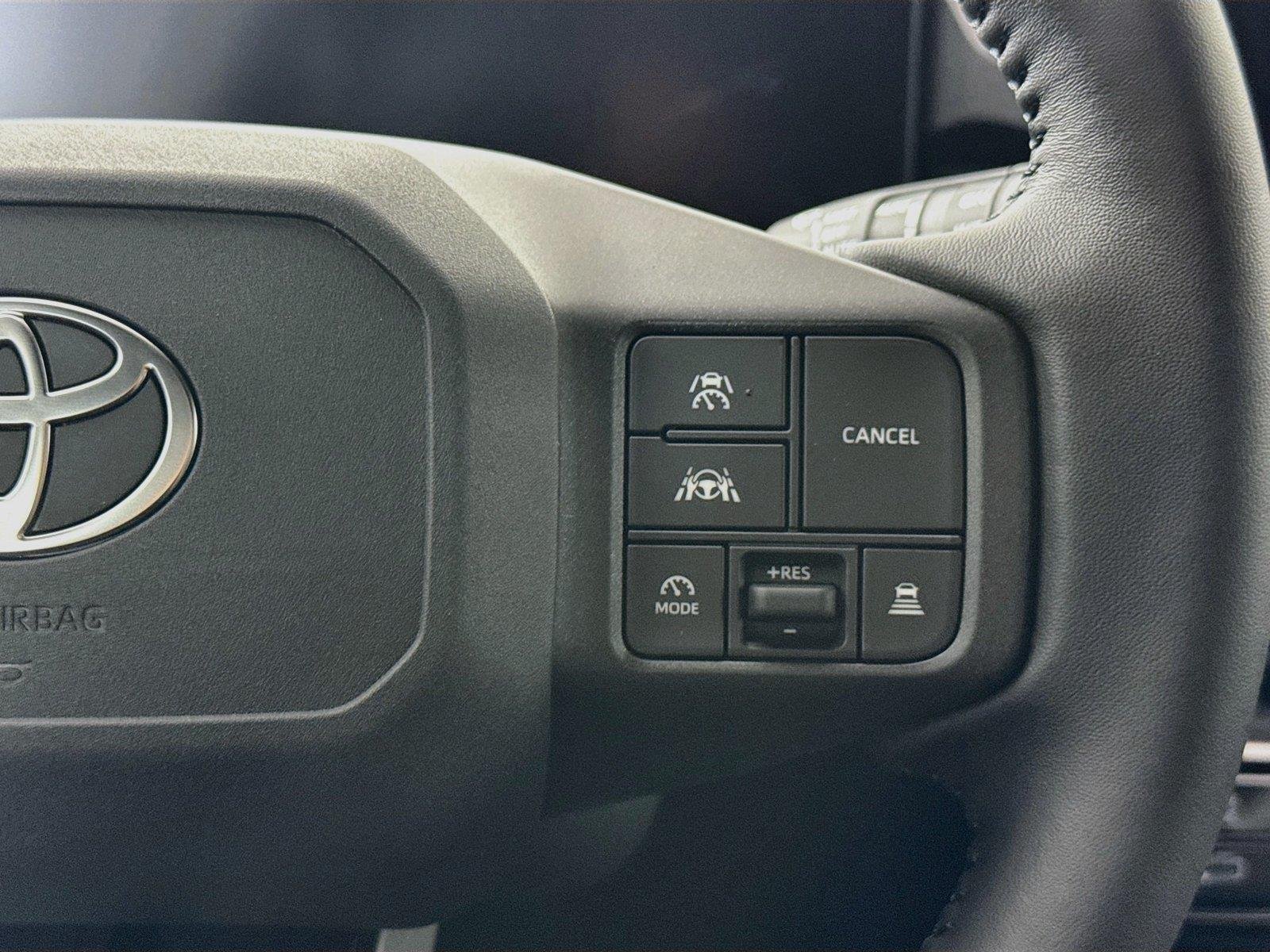 New 2026 Toyota RAV4 SE w/ Convenience Package AWD/4WD image 20