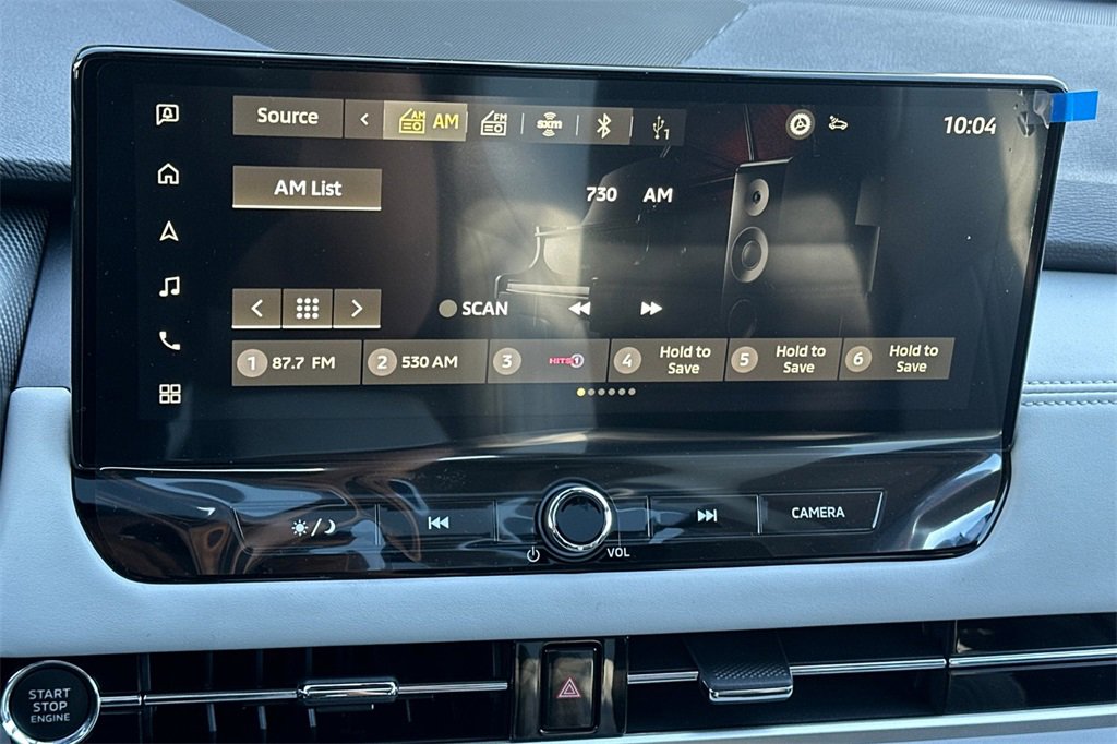 New 2025 Mitsubishi Outlander SE image 18