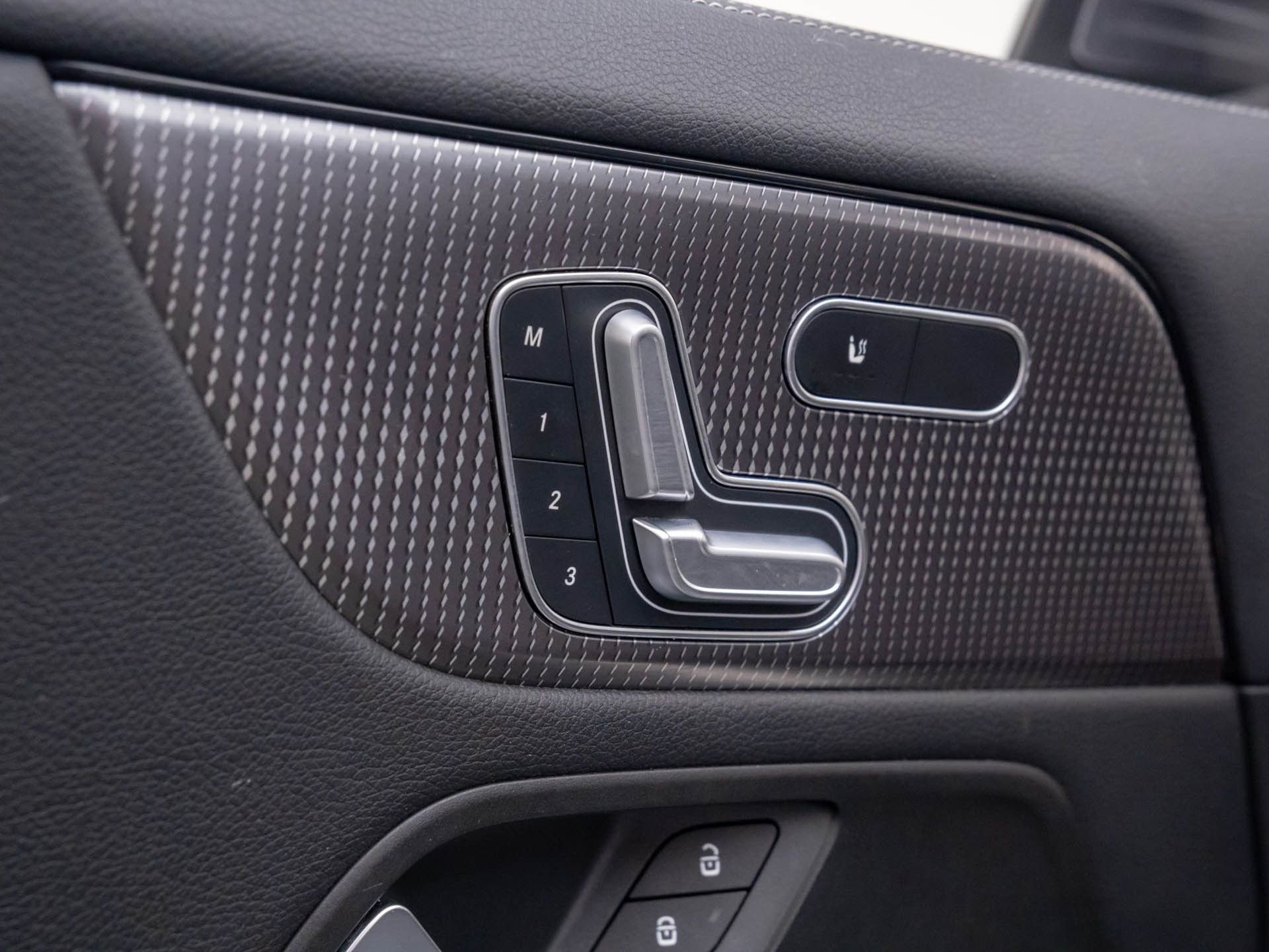 Used 2021 Mercedes-Benz GLA 250 GLA 250 image 15