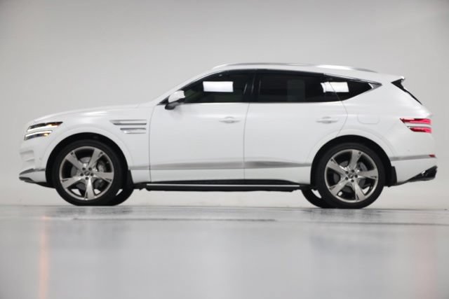 Used 2023 Genesis GV80 3.5T w/ Prestige Matte Package AWD/4WD image 8