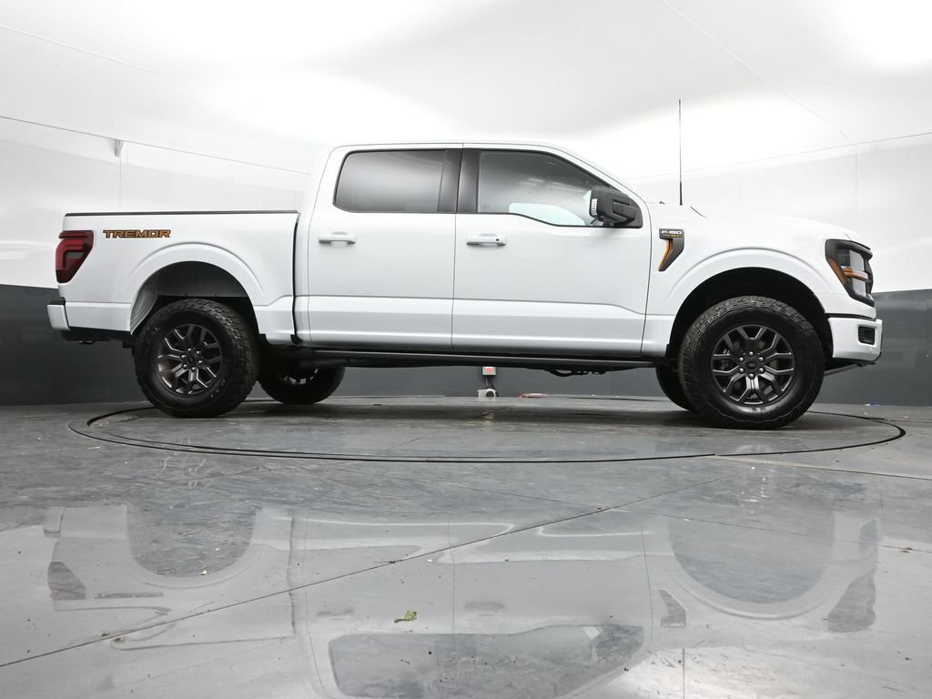Used 2024 Ford F150 Tremor w/ Tow/Haul Package AWD/4WD image 45