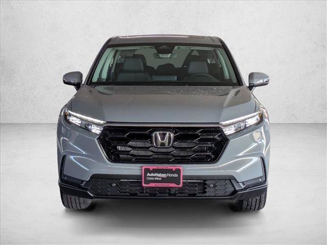 New 2026 Honda CR-V EX-L image 6