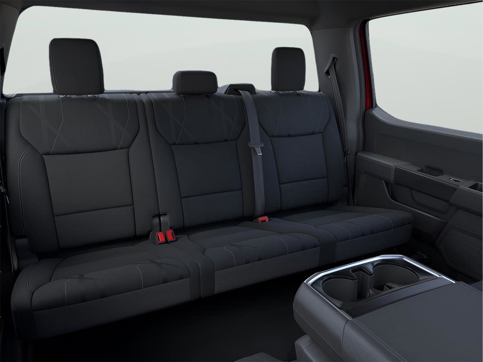 New 2026 Ford F150 STX AWD/4WD image 11