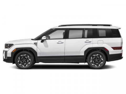 New 2027 Hyundai Santa Fe SEL w/ Tow & Go Package FWD image 3
