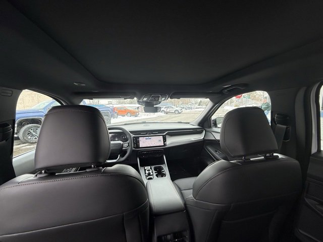 New 2026 Jeep Cherokee Laredo image 12