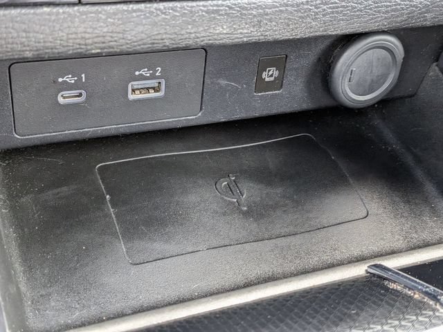 Used 2022 Mitsubishi Outlander SEL Black Edition FWD image 22