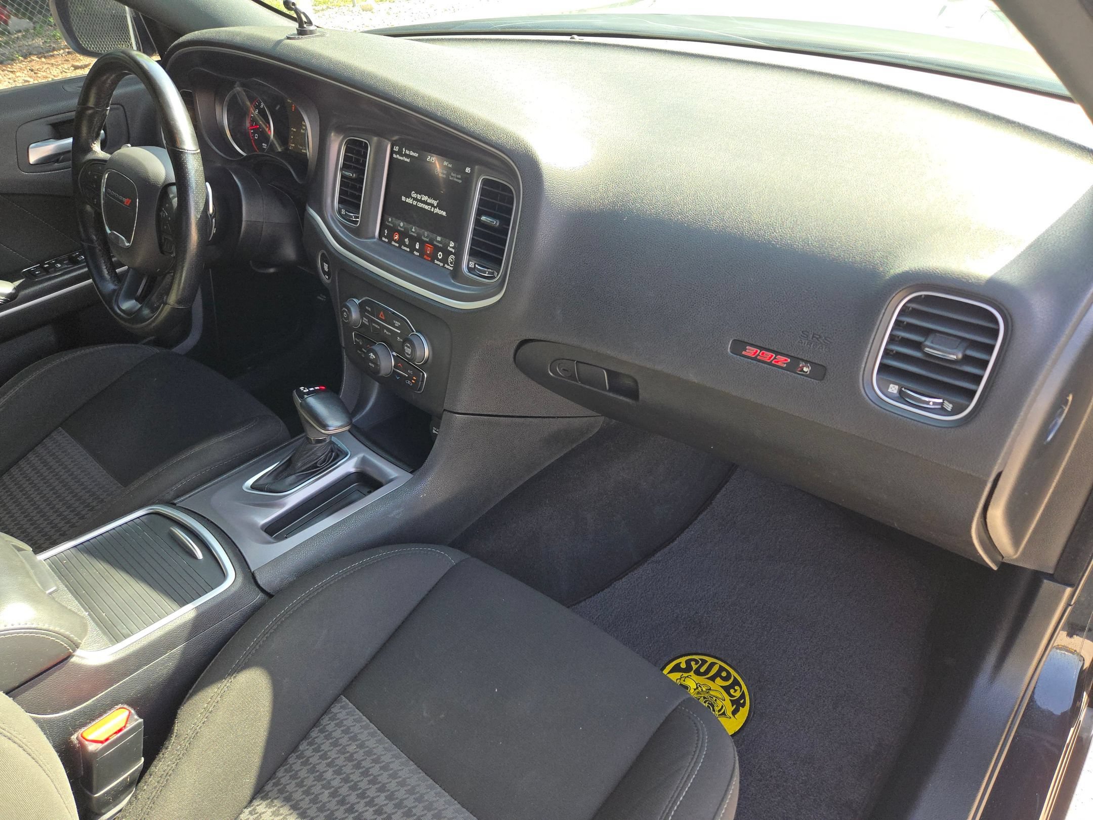 Used 2020 Dodge Charger Scat Pack RWD image 27