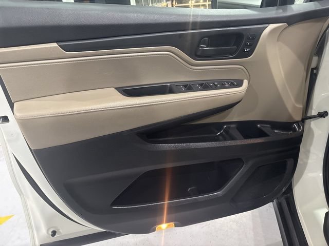 Used 2019 Honda Odyssey EX-L image 9