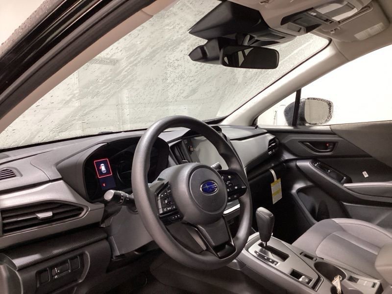 New 2026 Subaru Crosstrek 2.0i Premium image 21