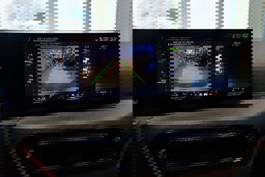 New 2026 BMW 430i xDrive image 31