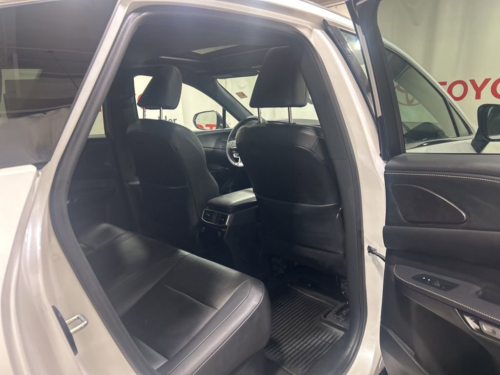 Used 2023 Lexus RX 350 Premium w/ Accessory Package (Z1) image 15