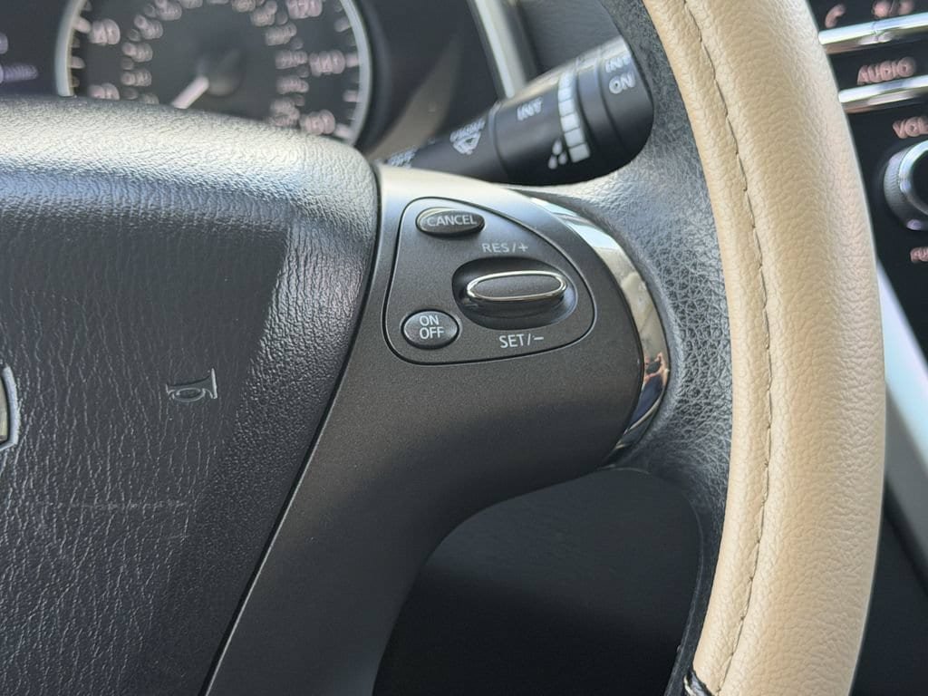 Used 2019 Nissan Murano S w/ Cargo Package FWD image 32