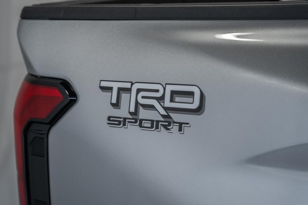 New 2026 Toyota Tacoma TRD Sport image 17