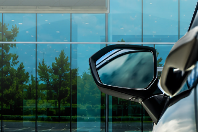 Certified 2025 Hyundai Palisade SEL FWD image 15