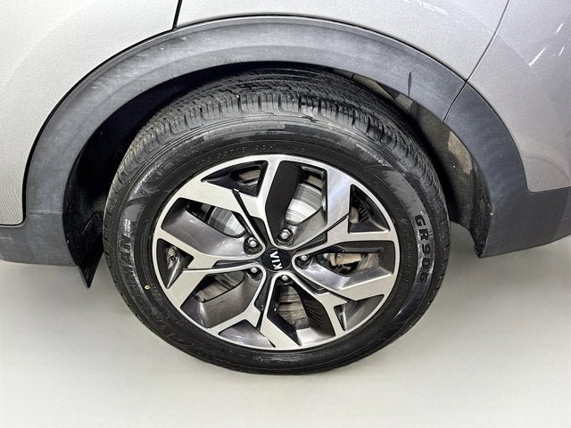 Used 2020 Kia Sportage EX w/ Option Group 15 AWD/4WD image 27