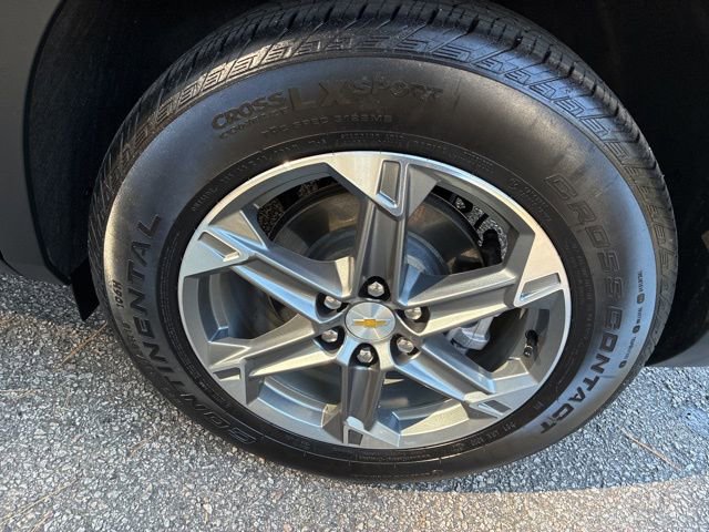 Used 2024 Chevrolet Blazer LT w/ Sound & Technology Package image 13