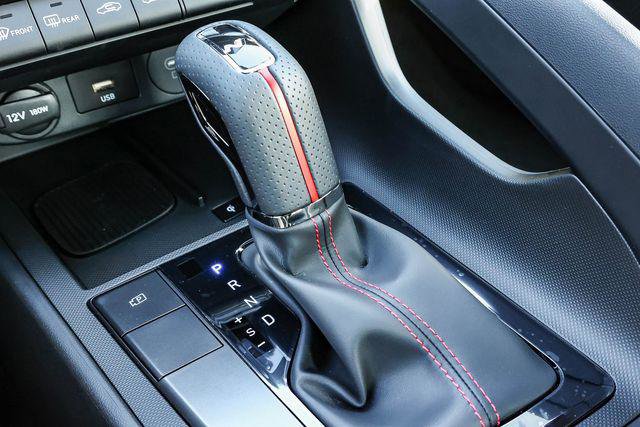 New 2026 Hyundai Elantra N Line image 25