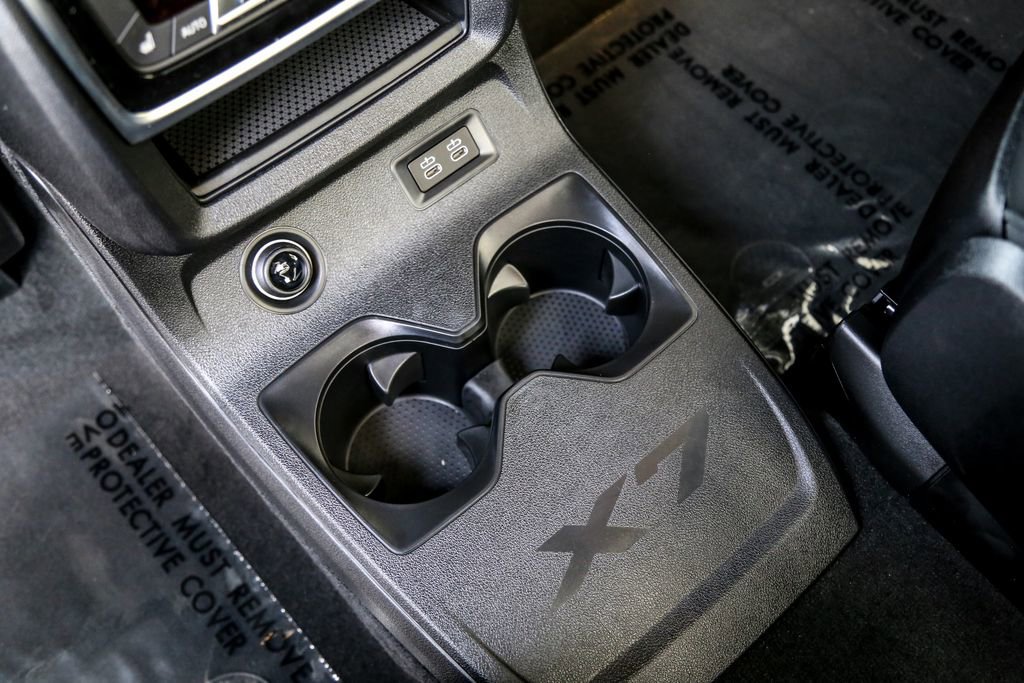 New 2026 BMW X7 M60i image 24