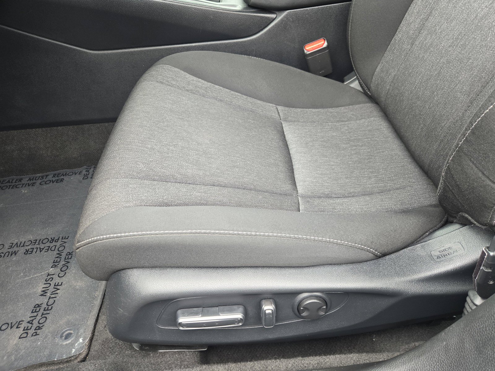 Used 2024 Honda Accord EX image 16