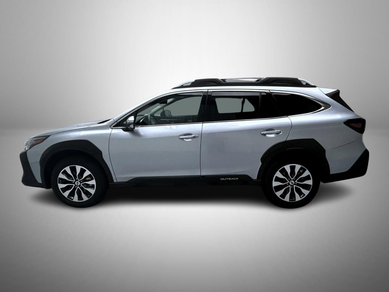 Used 2024 Subaru Outback Touring AWD/4WD image 8