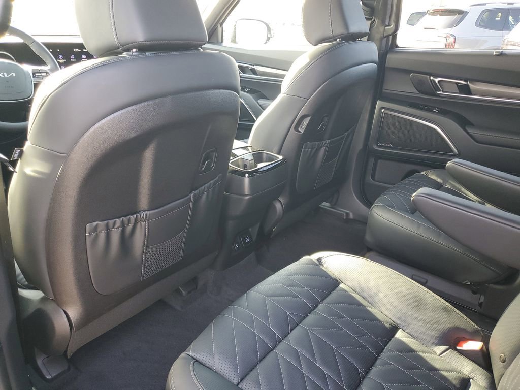 New 2025 Kia Telluride SX Prestige X-Line AWD/4WD image 22