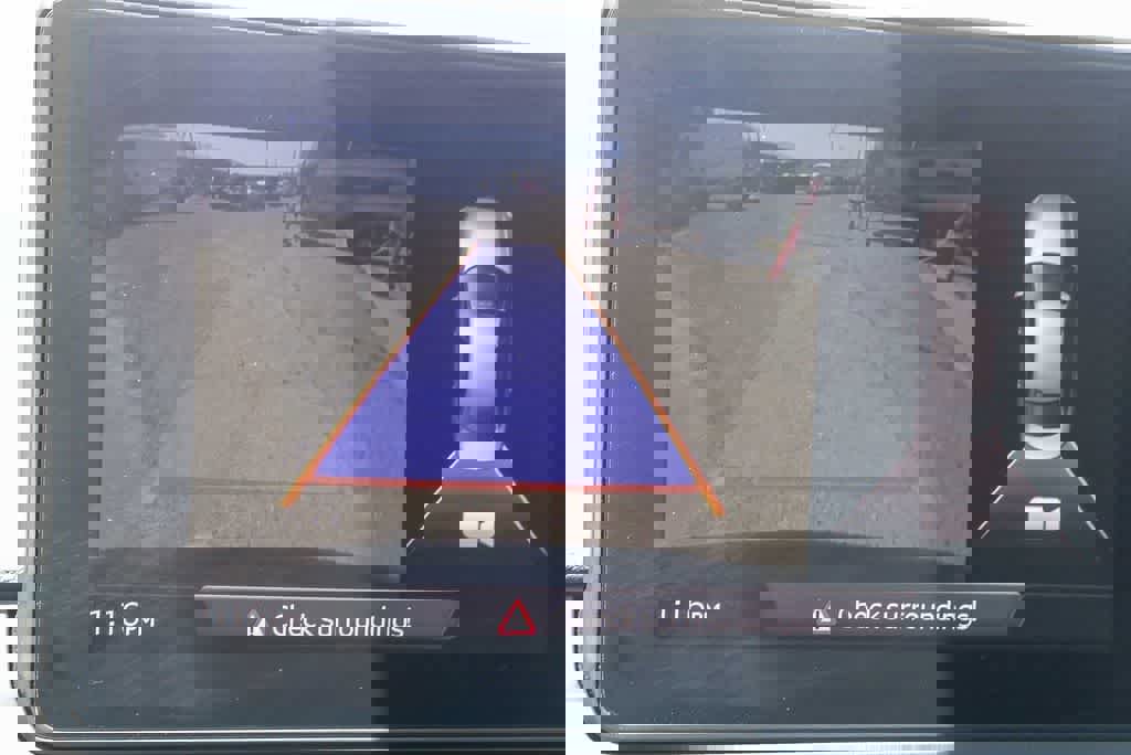 Used 2018 Audi A4 2.0T Ultra Premium w/ Convenience Package image 23