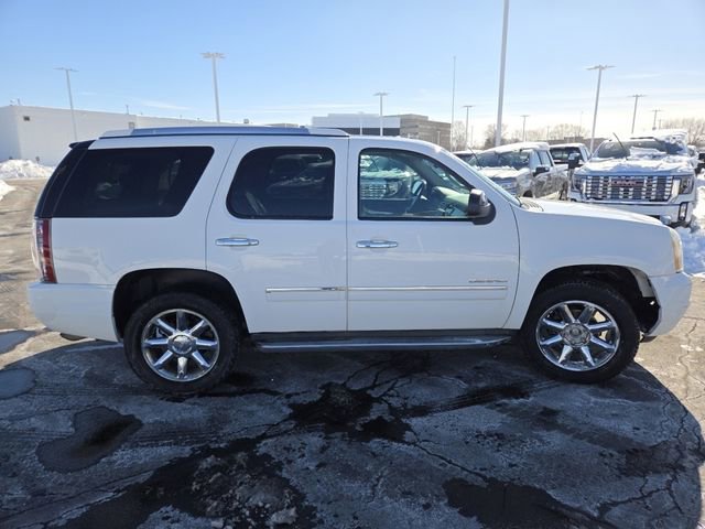 Used 2014 GMC Yukon Denali image 20