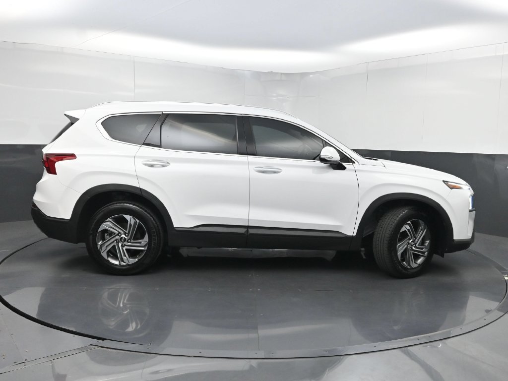 Used 2023 Hyundai Santa Fe SEL FWD image 44