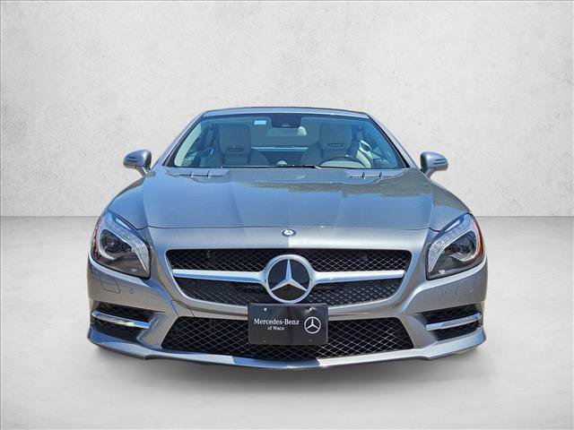 Used 2013 Mercedes-Benz SL 550 image 2