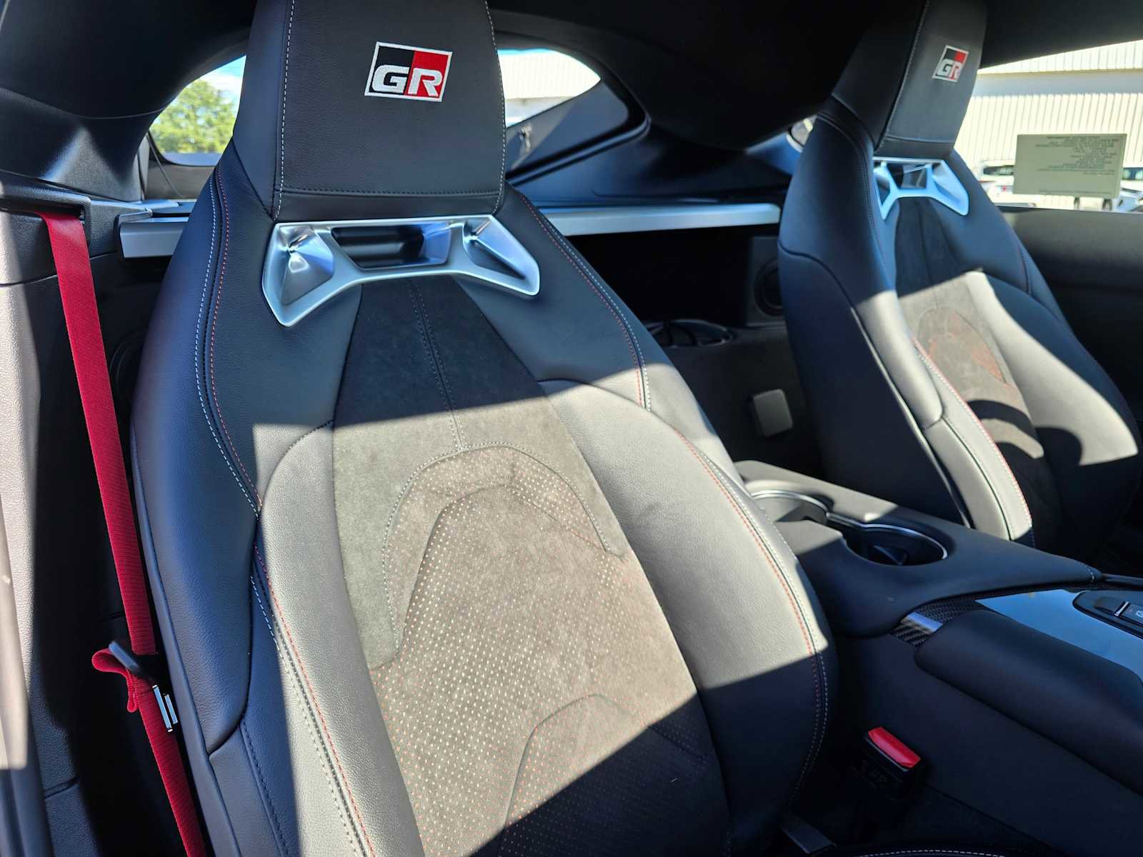 New 2026 Toyota Supra image 11