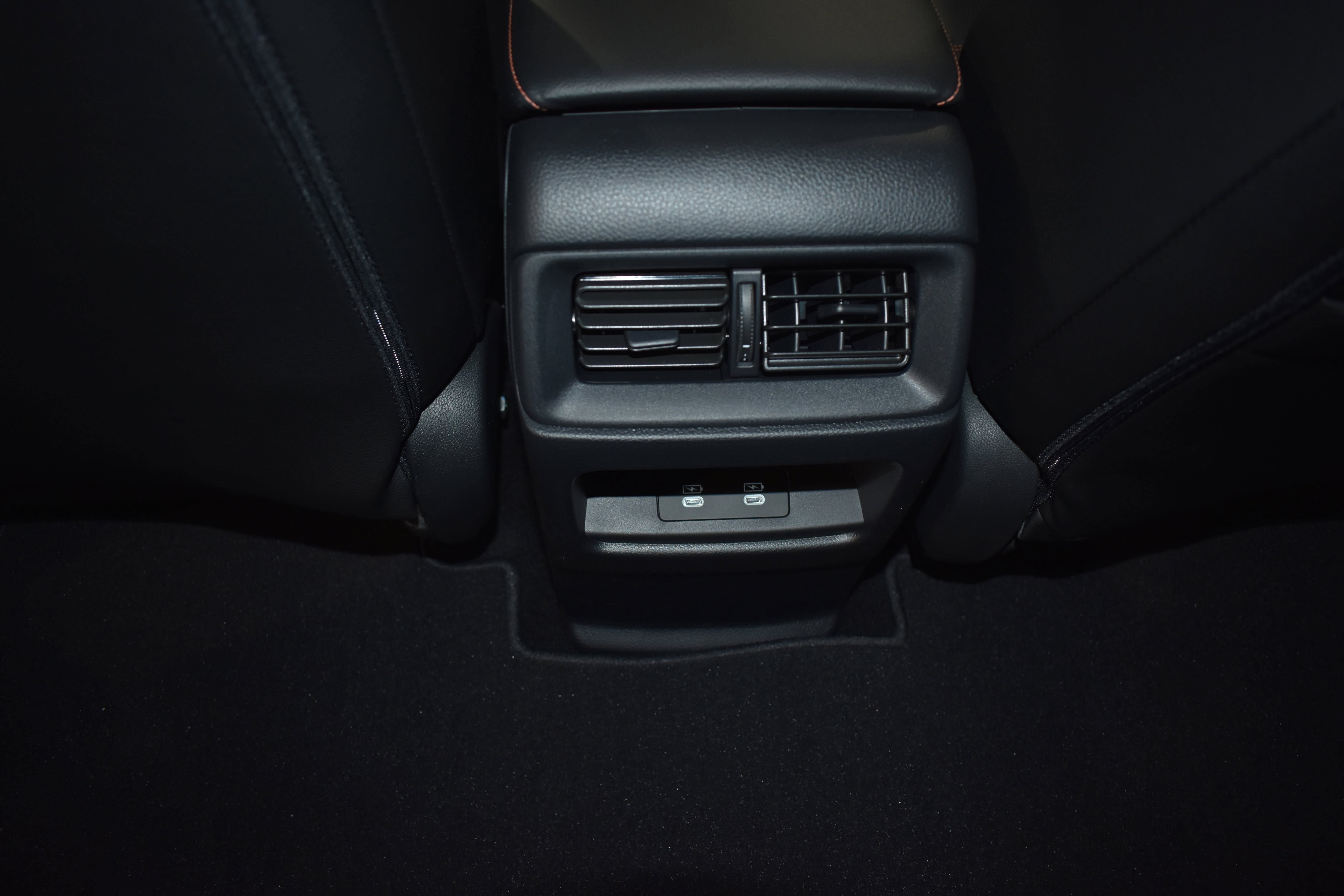 New 2026 Honda CR-V Sport-L image 26
