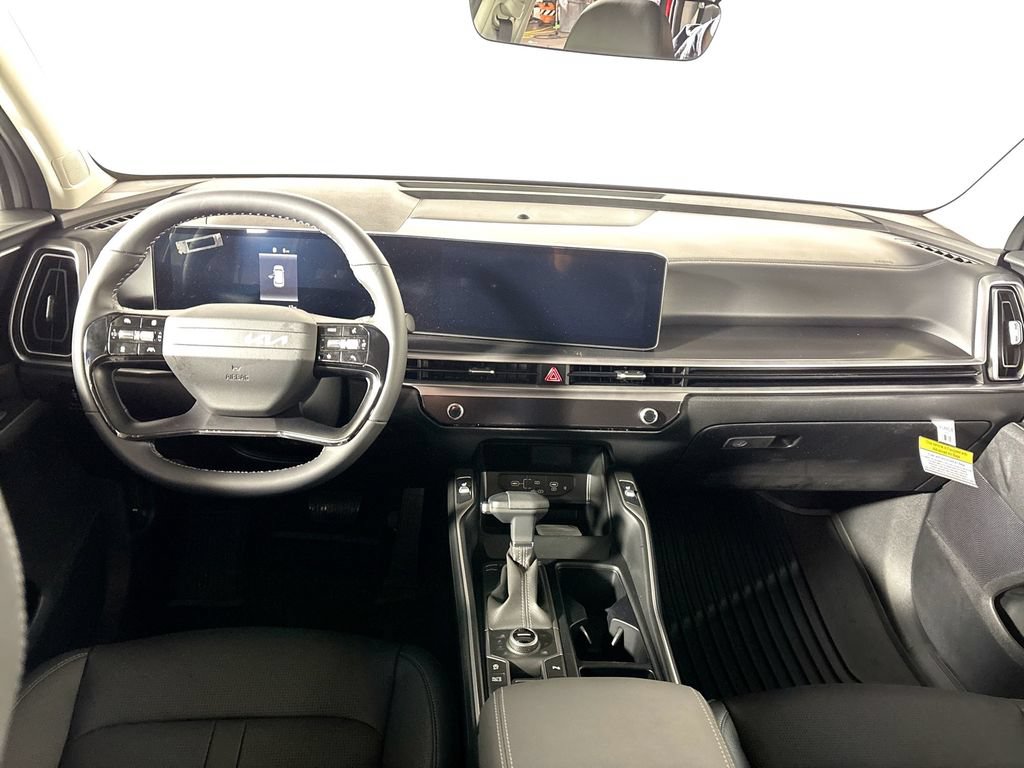 New 2026 Kia Sorento EX AWD/4WD image 12
