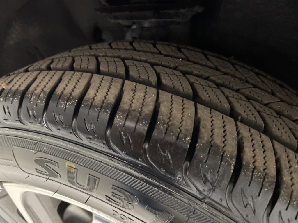 Used 2024 Lincoln Corsair Reserve w/ Equipment Group 201A image 42