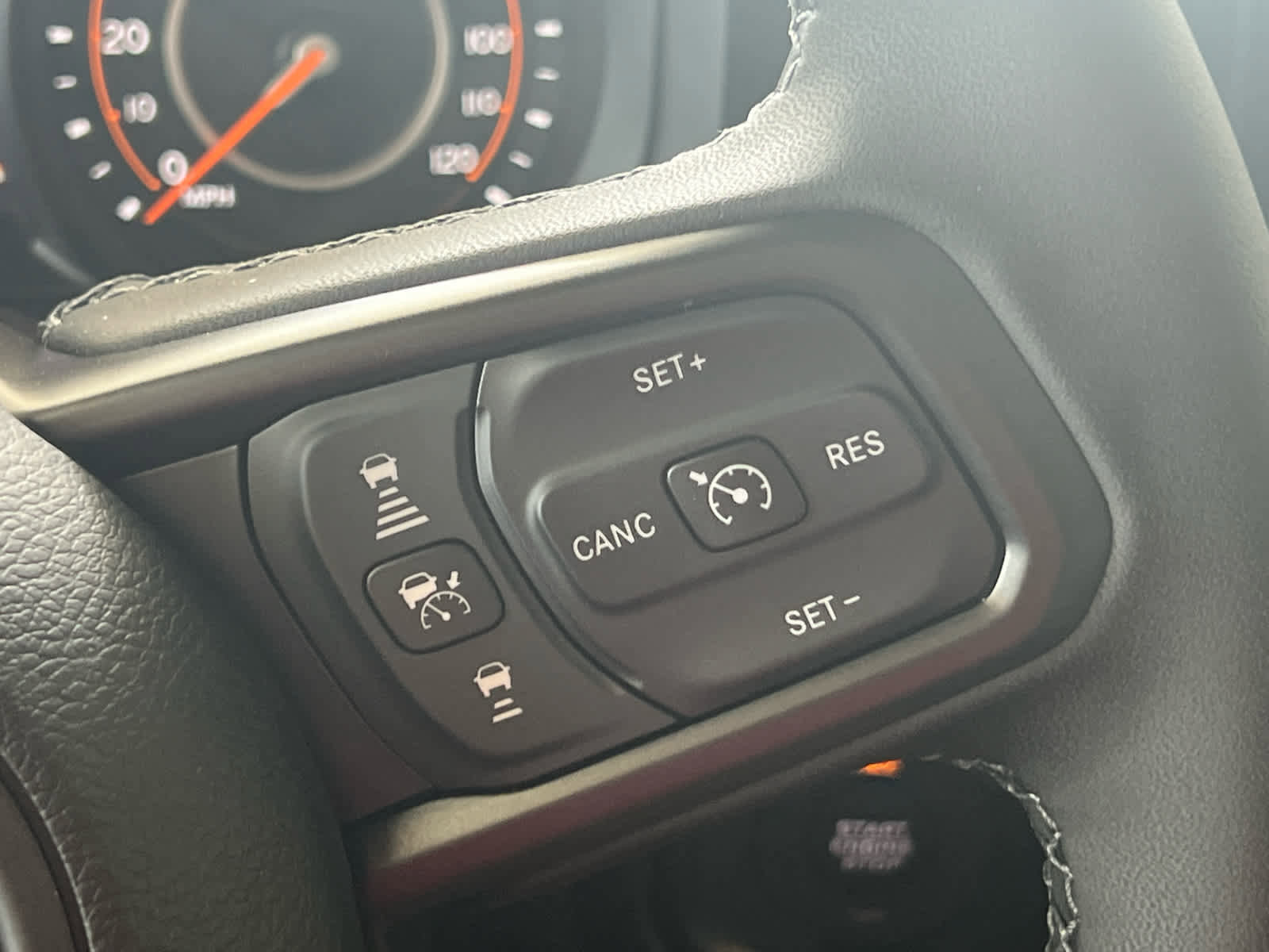 New 2025 Jeep Wrangler Sport image 23