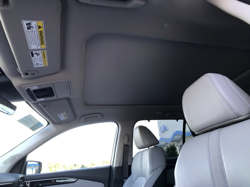 Certified 2024 Honda Pilot Touring image 18