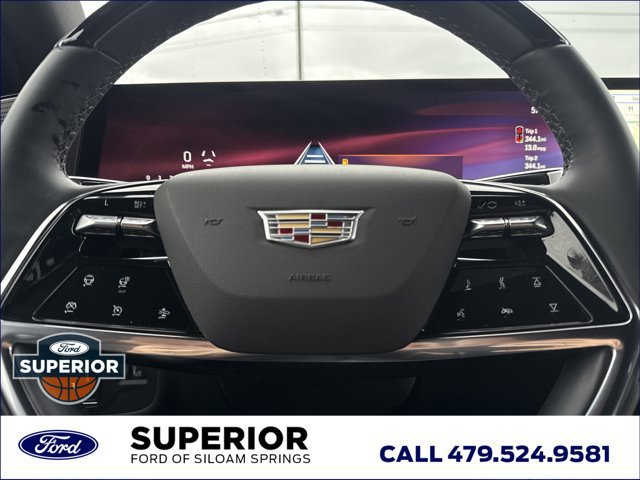Used 2025 Cadillac Escalade Premium Luxury w/ LPO, Floor Liner Package image 26