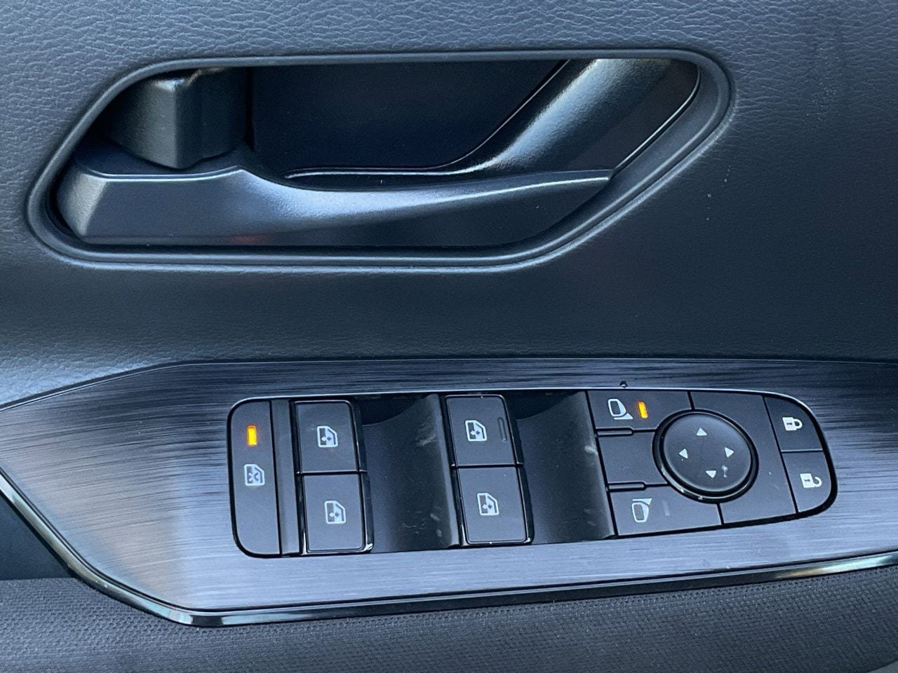 New 2026 Nissan Kicks S FWD image 11