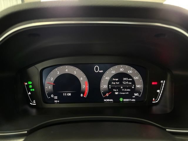 New 2026 Acura Integra A-Spec w/ Technology Package FWD image 19