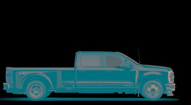 New 2027 Ford F350 Lariat w/ Lariat Ultimate Package AWD/4WD image 5