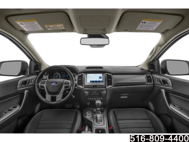 Used 2023 Ford Ranger XLT w/ Equipment Group 302A High AWD/4WD image 9