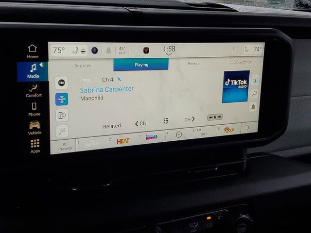 New 2026 Jeep Wrangler Sport S image 9