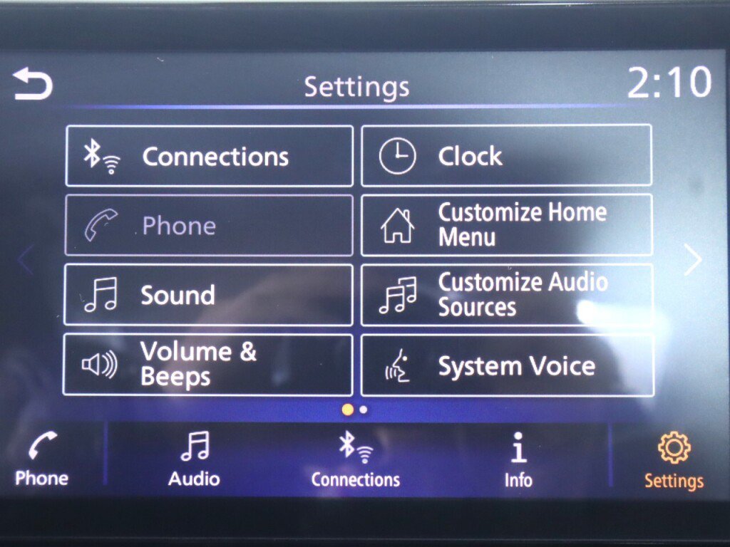 Used 2021 Nissan Altima 2.5 SV AWD/4WD image 19
