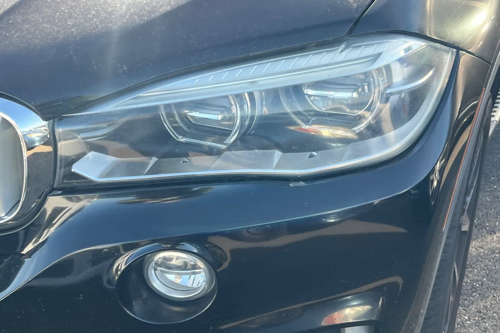 Used 2015 BMW X5 xDrive35d AWD/4WD image 11