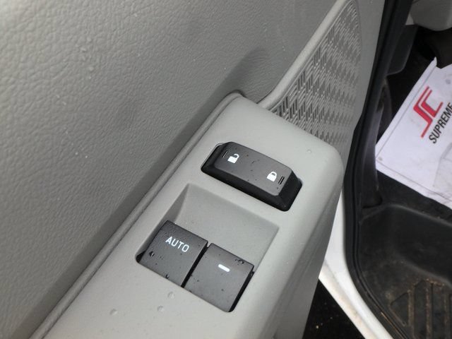 New 2024 Ford E-350 and Econoline 350 Super Duty w/ Interior Upgrade Package RWD image 11