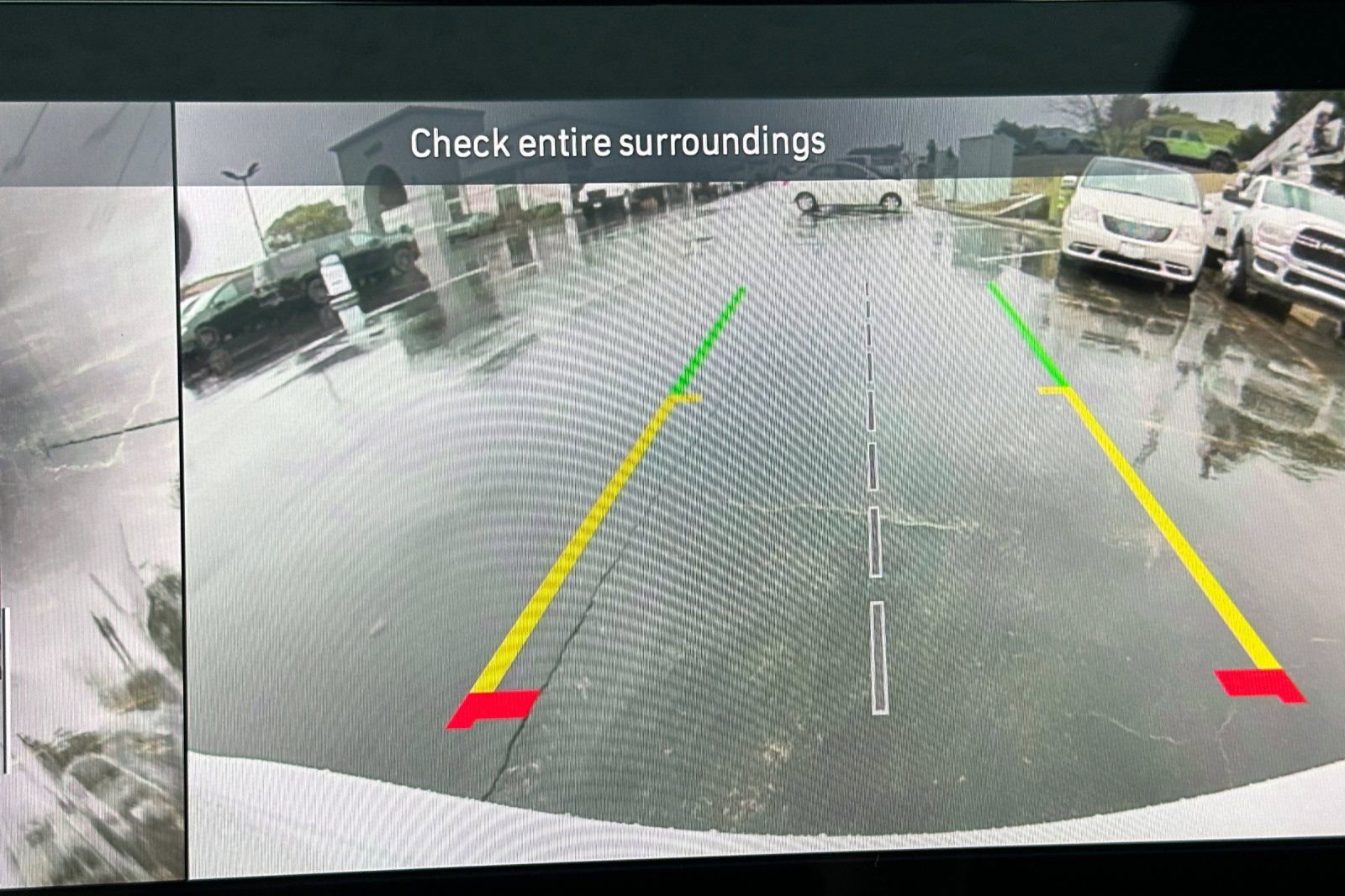 New 2026 Jeep Grand Cherokee Summit image 19