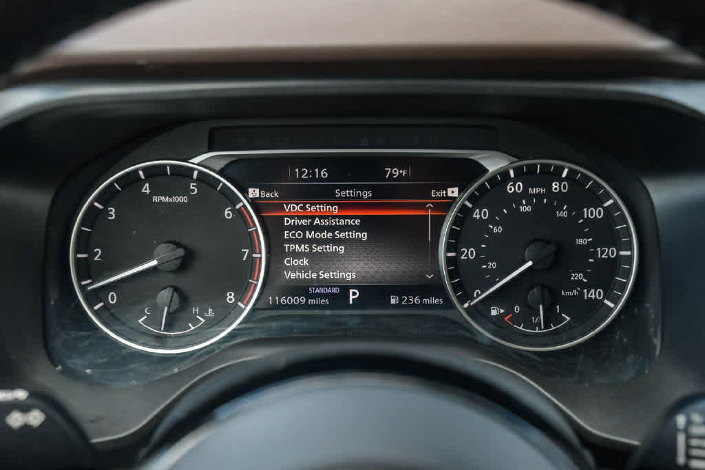 Used 2021 Nissan Rogue SL w/ Premium Package FWD image 23