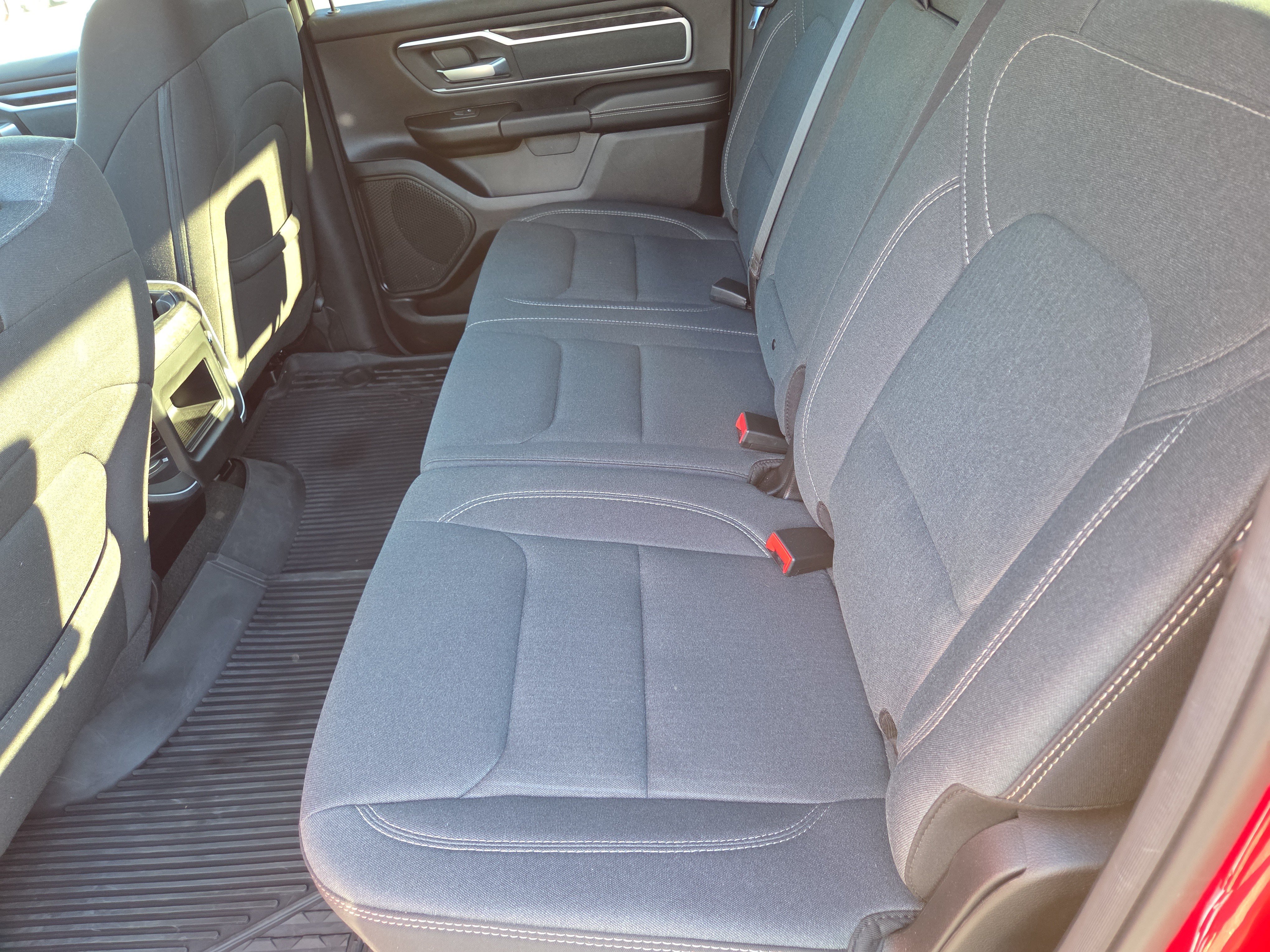 Certified 2022 RAM 1500 Big Horn AWD/4WD image 22